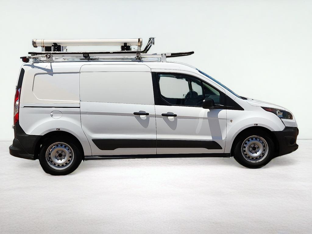 2014 Ford Transit Connect XL