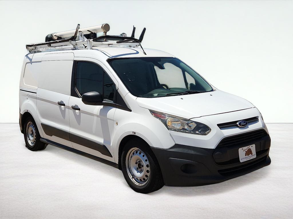 2014 Ford Transit Connect XL