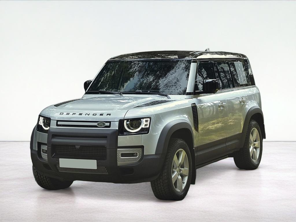 2022 Land Rover Defender 110 X-Dynamic HSE