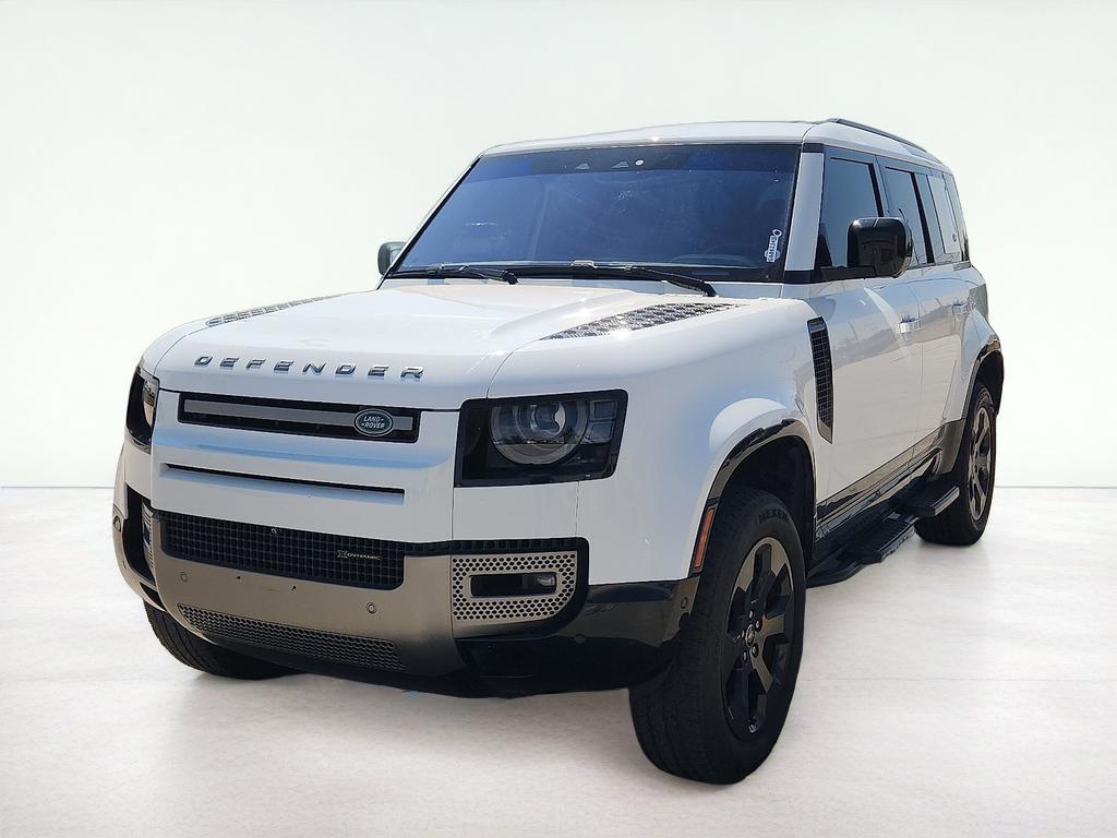 2022 Land Rover Defender X-Dynamic HSE