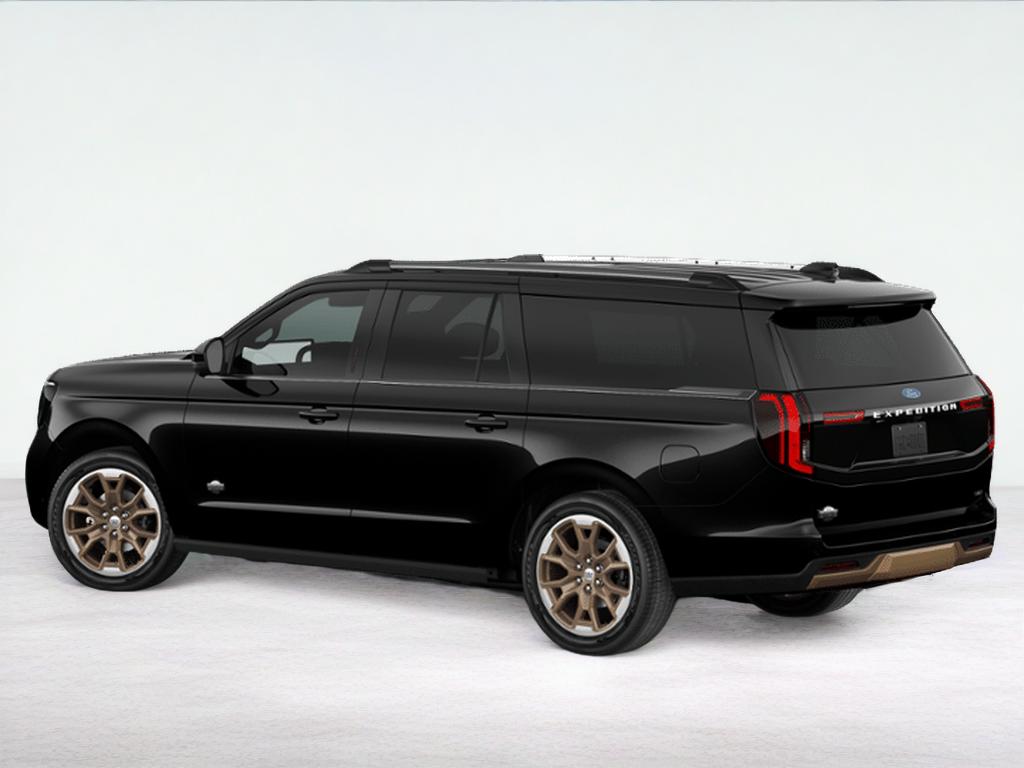 2027 Ford Expedition MAX King Ranch®