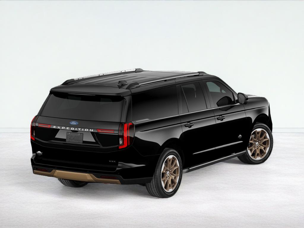 2027 Ford Expedition MAX King Ranch®