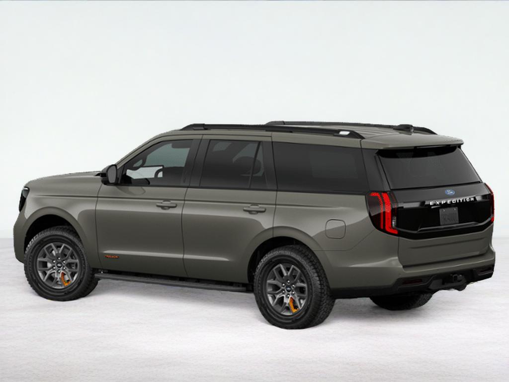 2027 Ford Expedition Tremor®