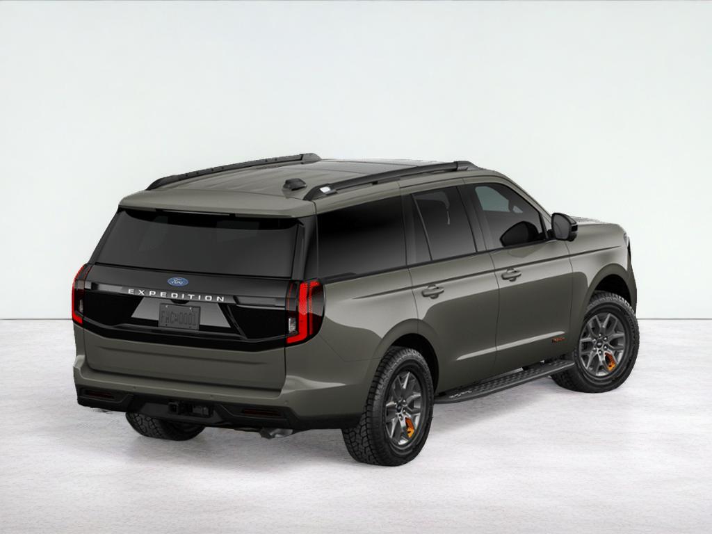 2027 Ford Expedition Tremor®