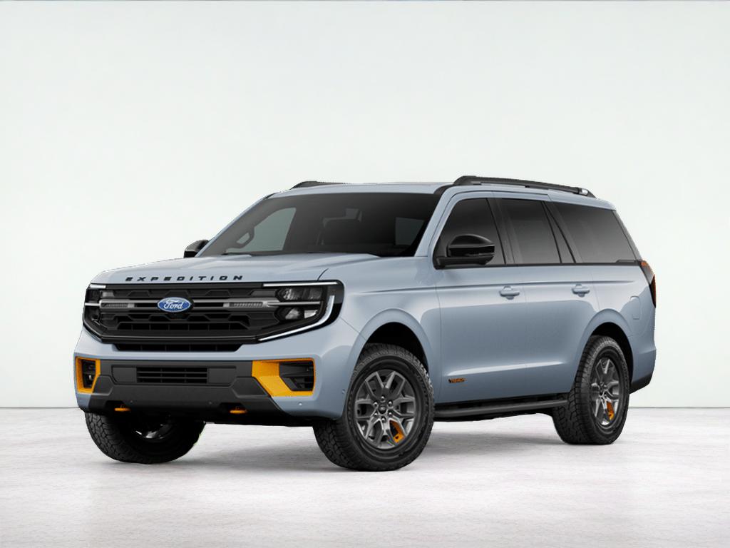 2027 Ford Expedition Tremor®