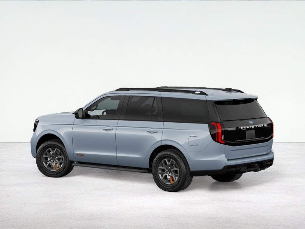 2027 Ford Expedition Tremor®