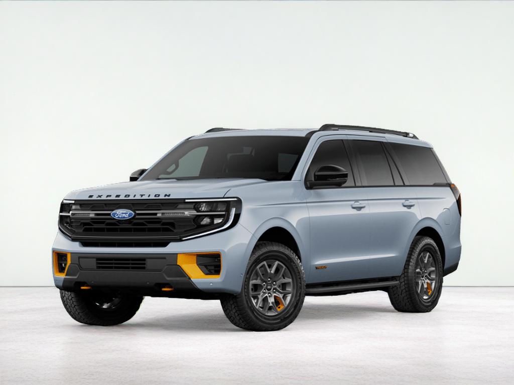 2027 Ford Expedition Tremor®