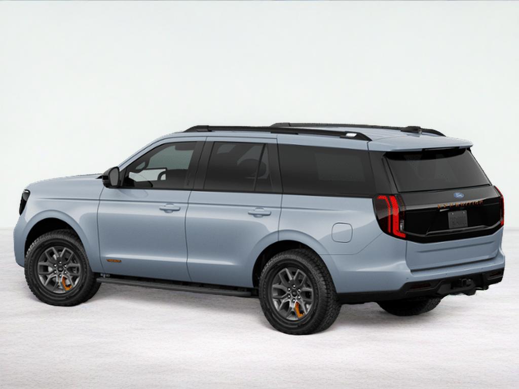 2027 Ford Expedition Tremor®