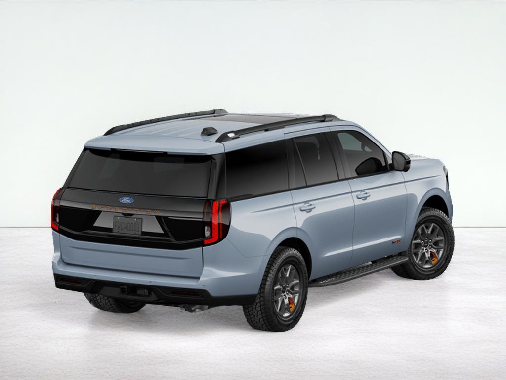 2027 Ford Expedition Tremor®