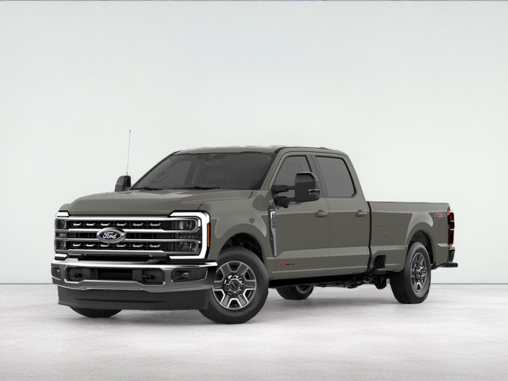 2027 Ford Super Duty F-250® Lariat®