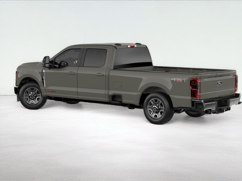 2027 Ford Super Duty F-250® Lariat®