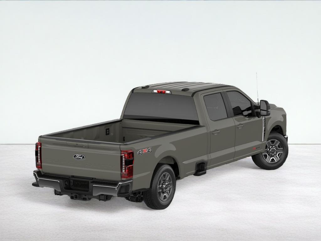 2027 Ford Super Duty F-250® Lariat®
