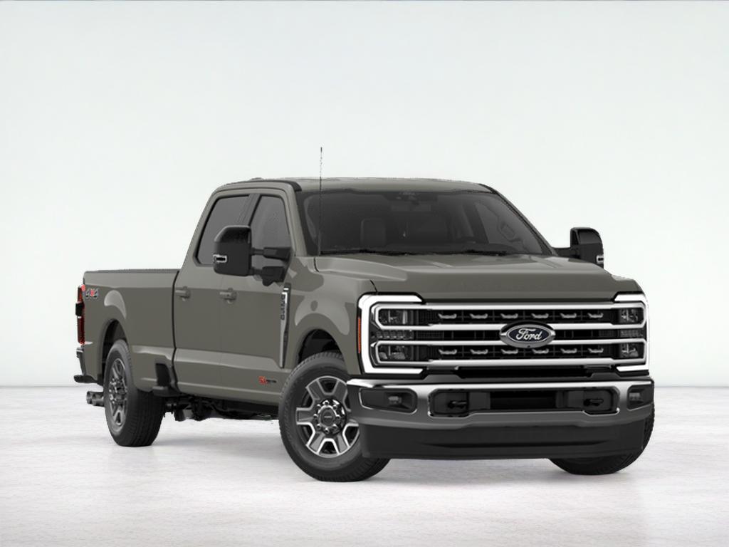 2027 Ford Super Duty F-250® Lariat®