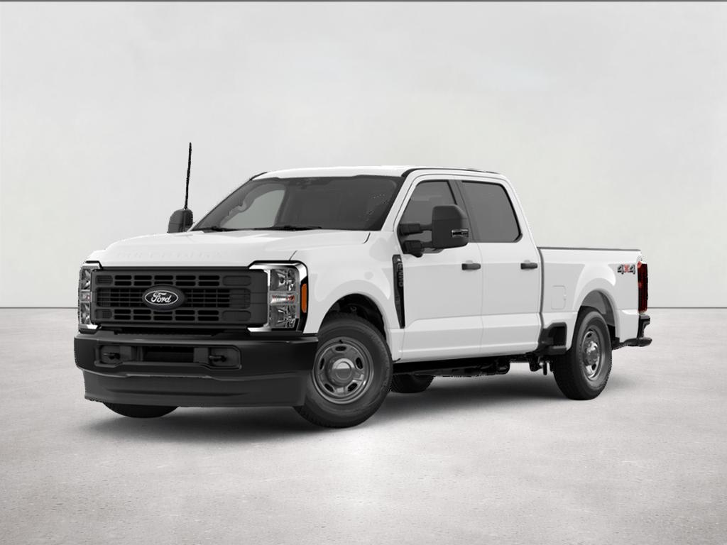 2027 Ford Super Duty F-250® XL