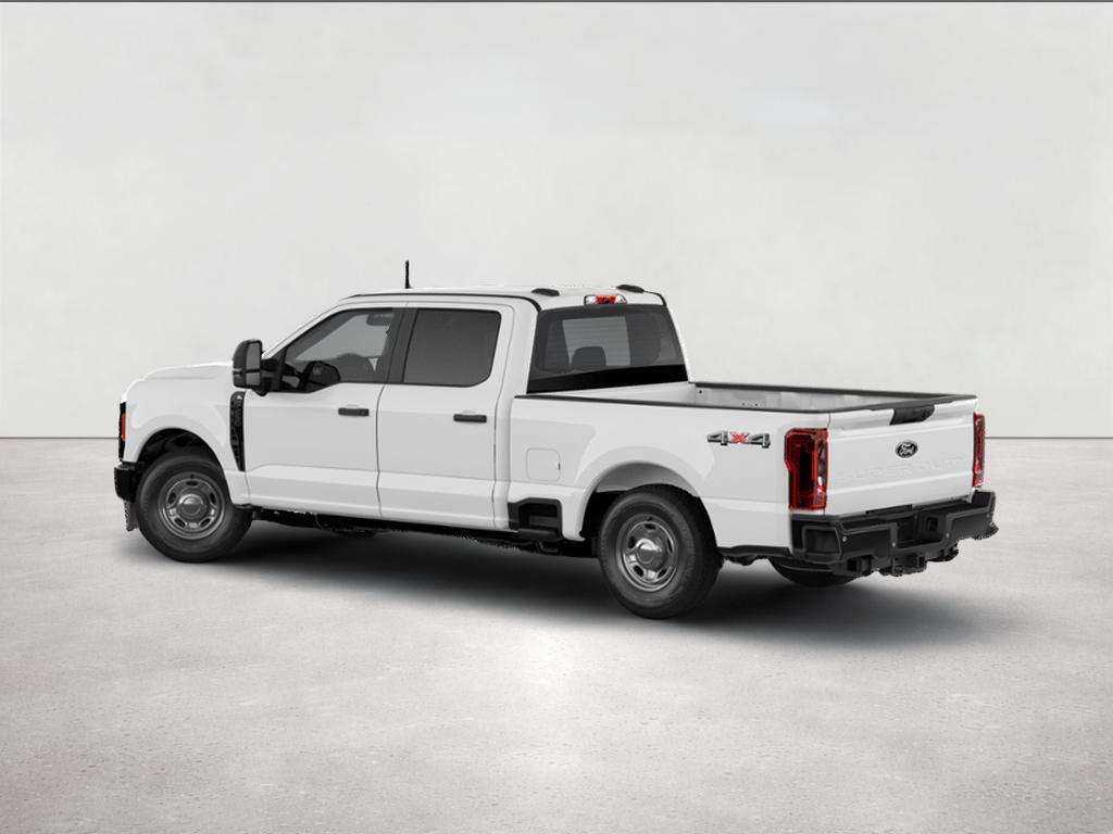 2027 Ford Super Duty F-250® XL
