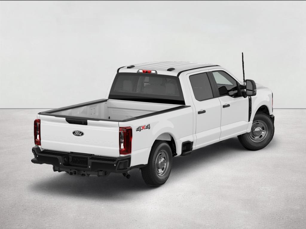 2027 Ford Super Duty F-250® XL