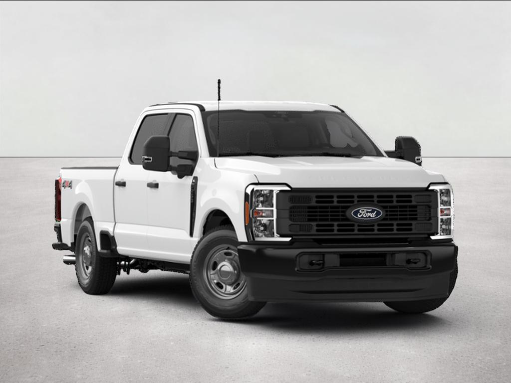 2027 Ford Super Duty F-250® XL