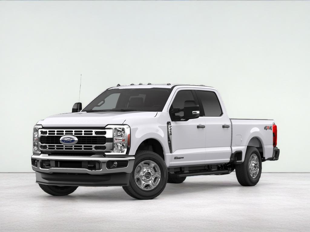 2026 Ford Super Duty F-250® XLT