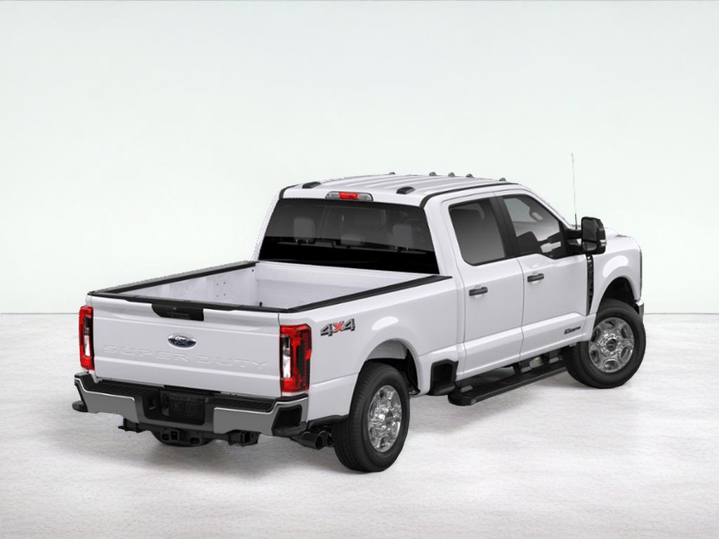 2026 Ford Super Duty F-250® XLT
