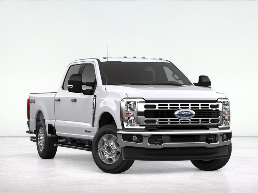 2026 Ford Super Duty F-250® XLT