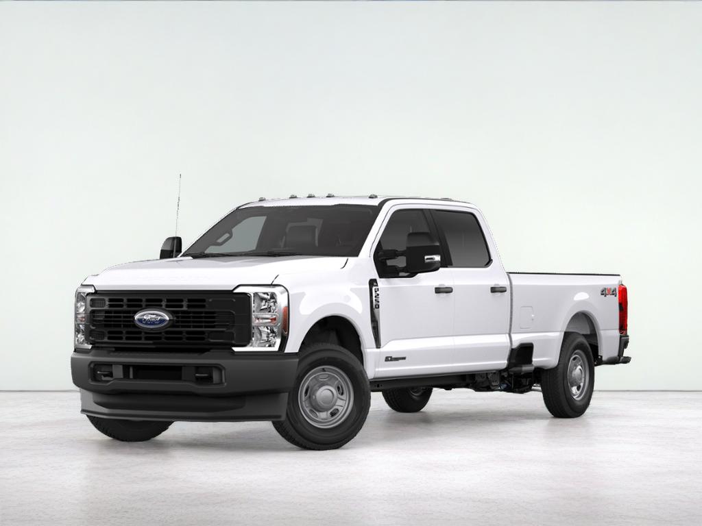 2026 Ford Super Duty F-250® XL