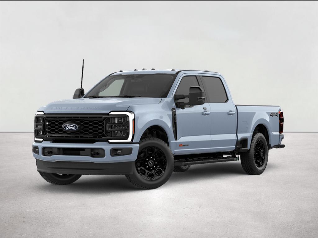 2027 Ford Super Duty F-250® Lariat®