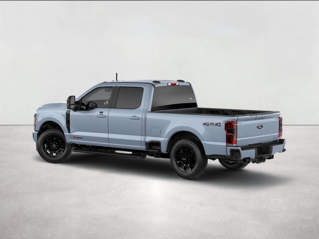 2027 Ford Super Duty F-250® Lariat®
