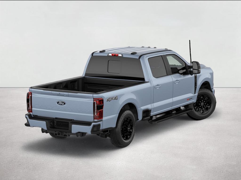 2027 Ford Super Duty F-250® Lariat®