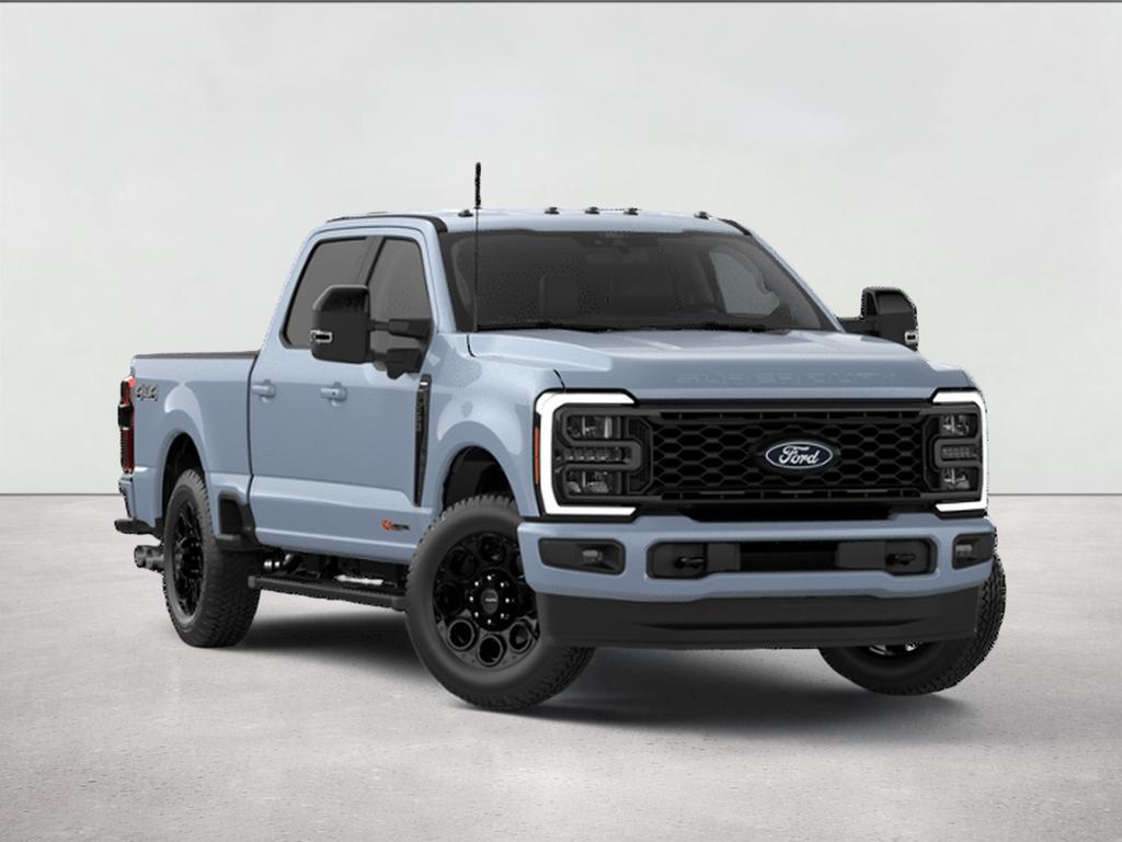 2027 Ford Super Duty F-250® Lariat®