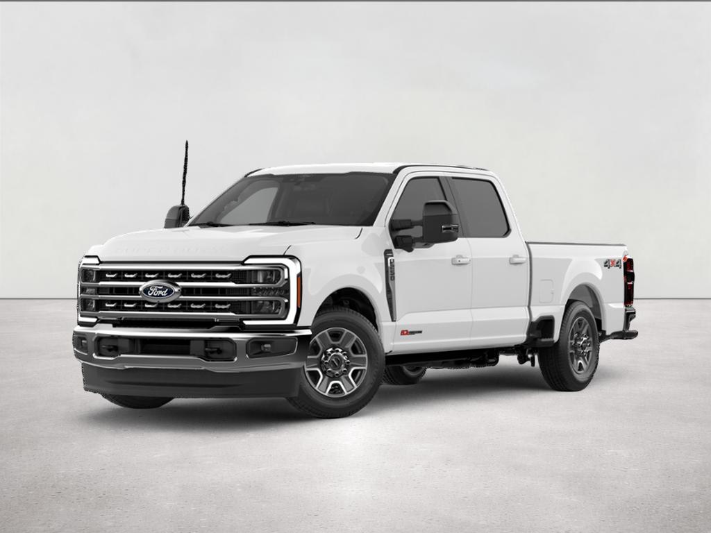 2027 Ford Super Duty F-250® Lariat®