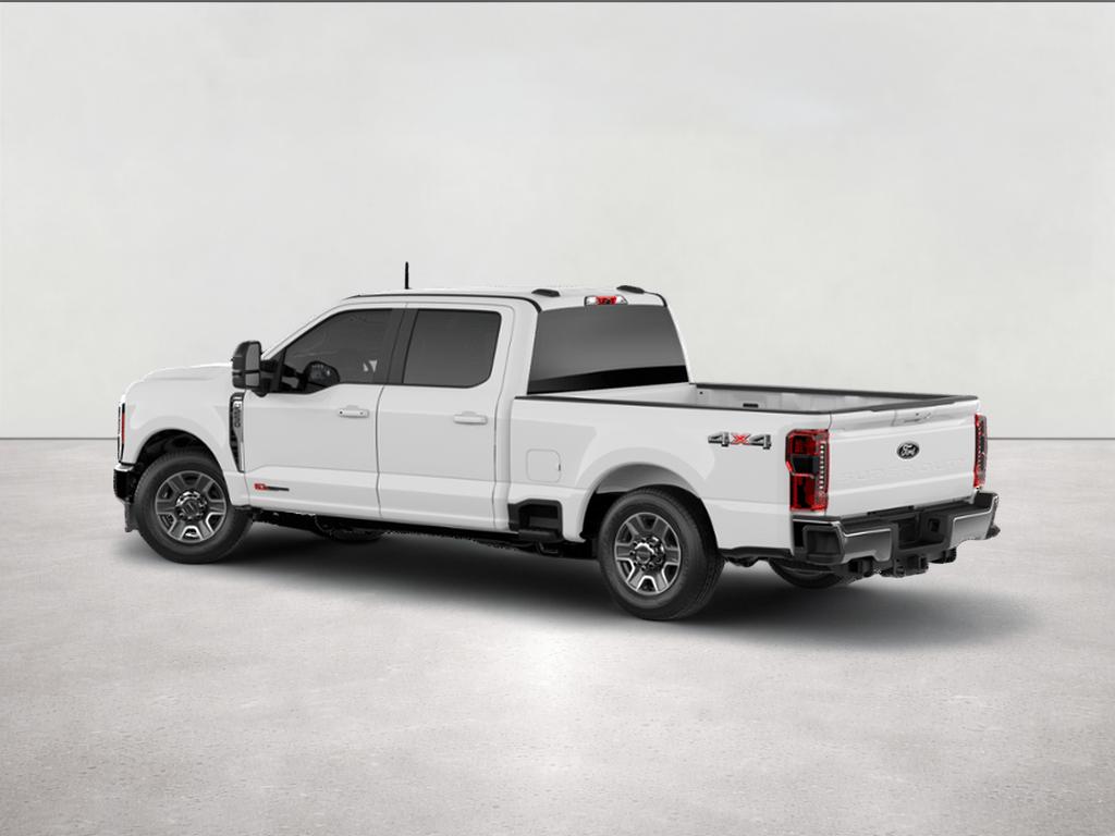 2027 Ford Super Duty F-250® Lariat®