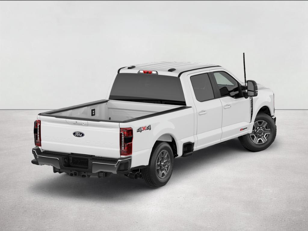 2027 Ford Super Duty F-250® Lariat®