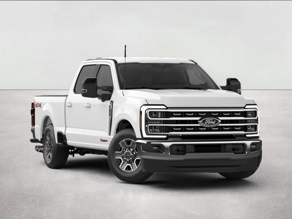 2027 Ford Super Duty F-250® Lariat®
