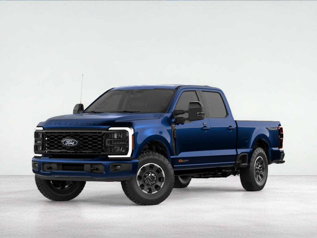 2027 Ford Super Duty F-250® Lariat®