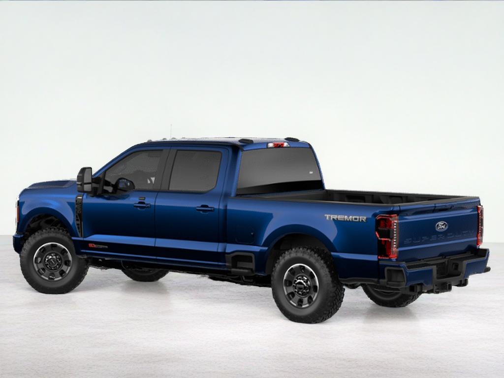 2027 Ford Super Duty F-250® Lariat®