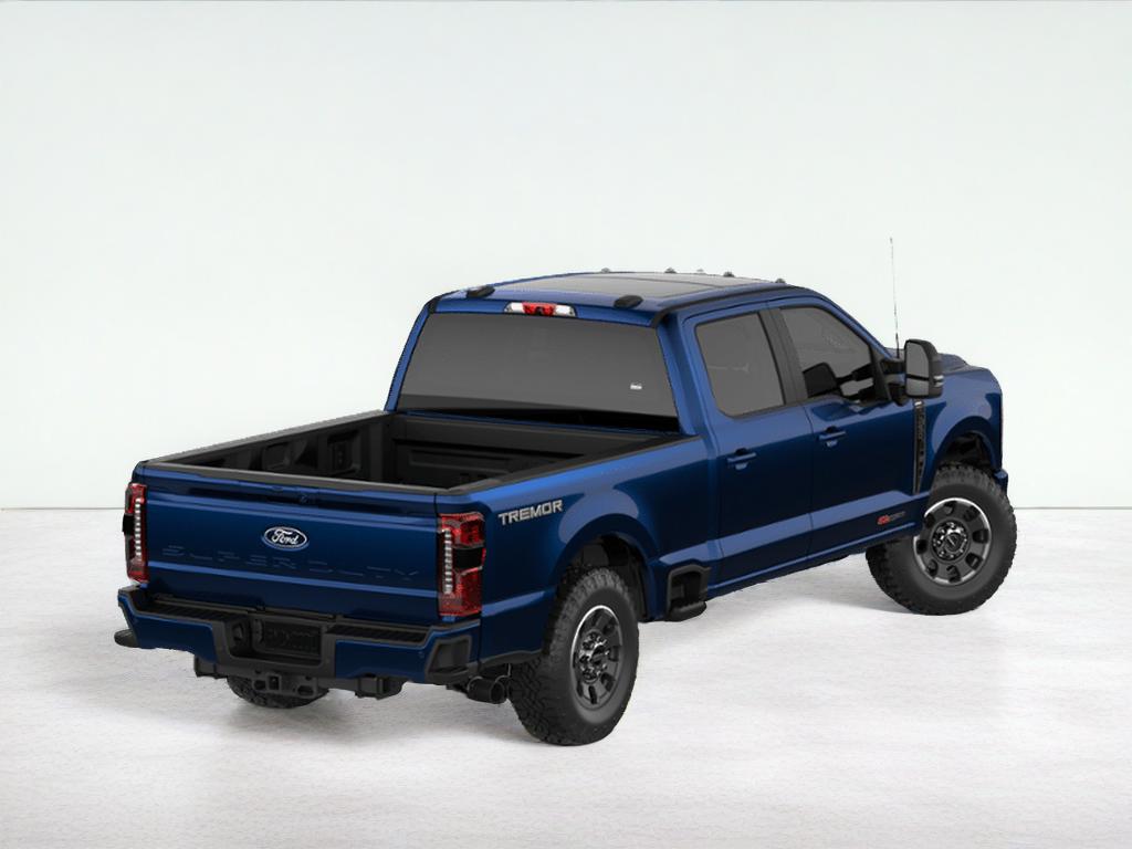 2027 Ford Super Duty F-250® Lariat®
