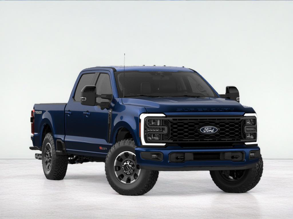 2027 Ford Super Duty F-250® Lariat®