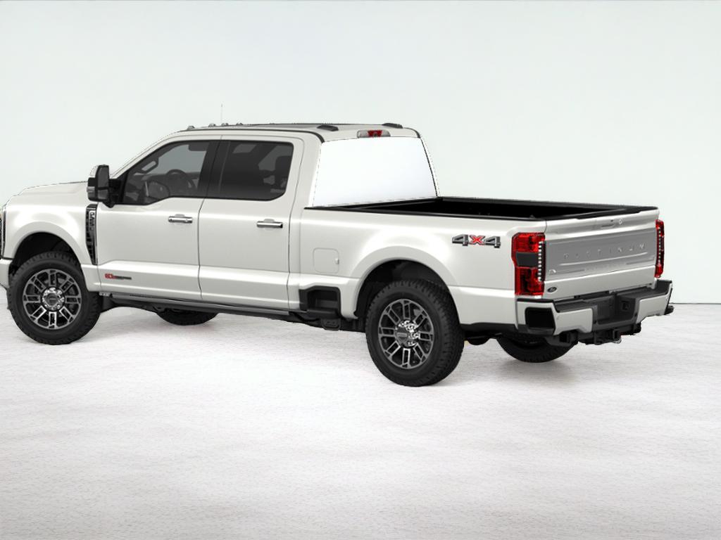 2026 Ford Super Duty F-250® Platinum®