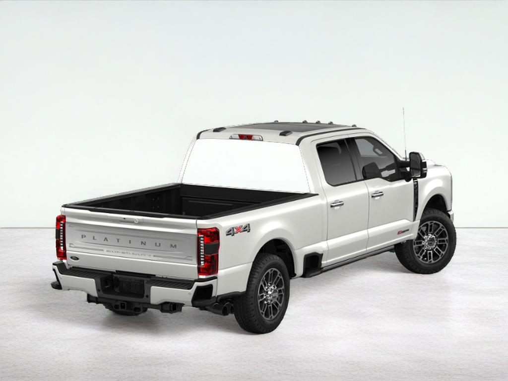 2026 Ford Super Duty F-250® Platinum®