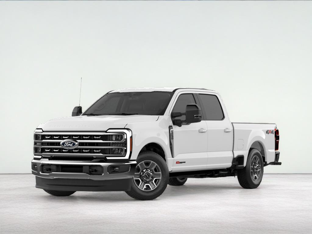 2027 Ford Super Duty F-250® Lariat®