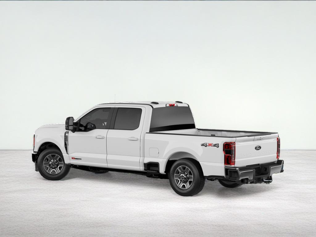 2027 Ford Super Duty F-250® Lariat®