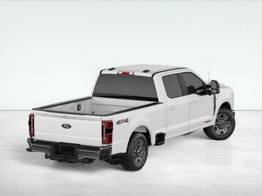 2027 Ford Super Duty F-250® Lariat®