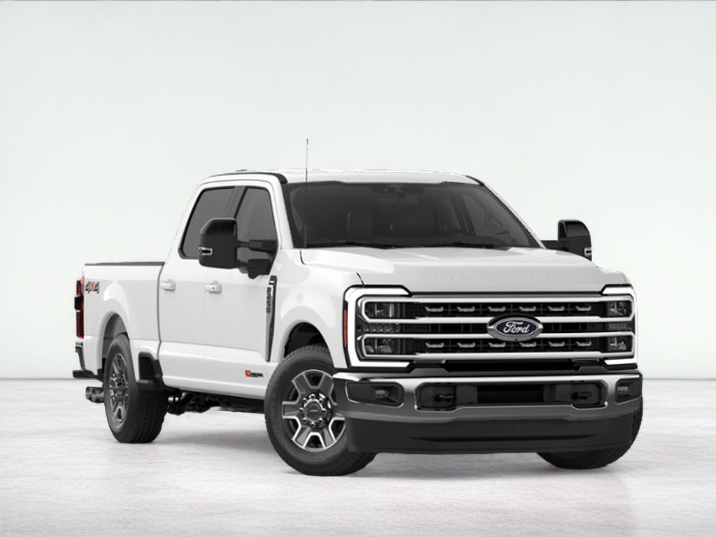 2027 Ford Super Duty F-250® Lariat®
