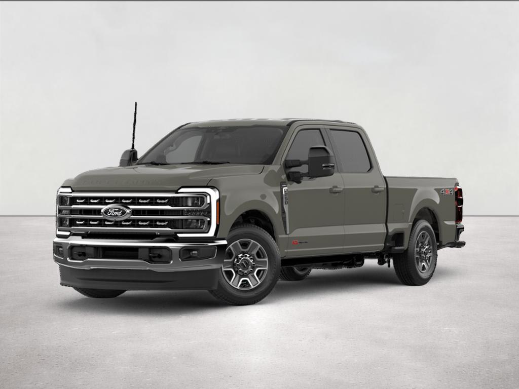 2027 Ford Super Duty F-250® Lariat®