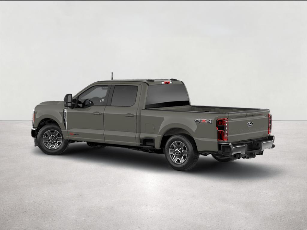2027 Ford Super Duty F-250® Lariat®