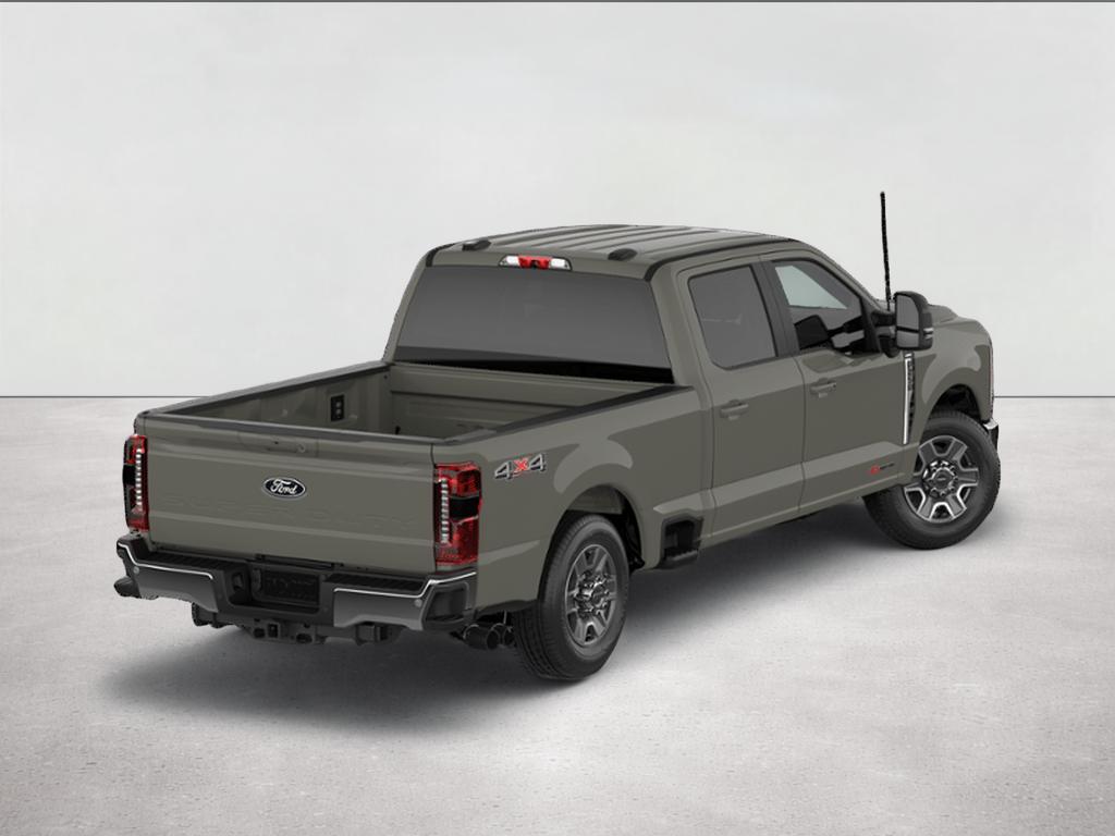 2027 Ford Super Duty F-250® Lariat®