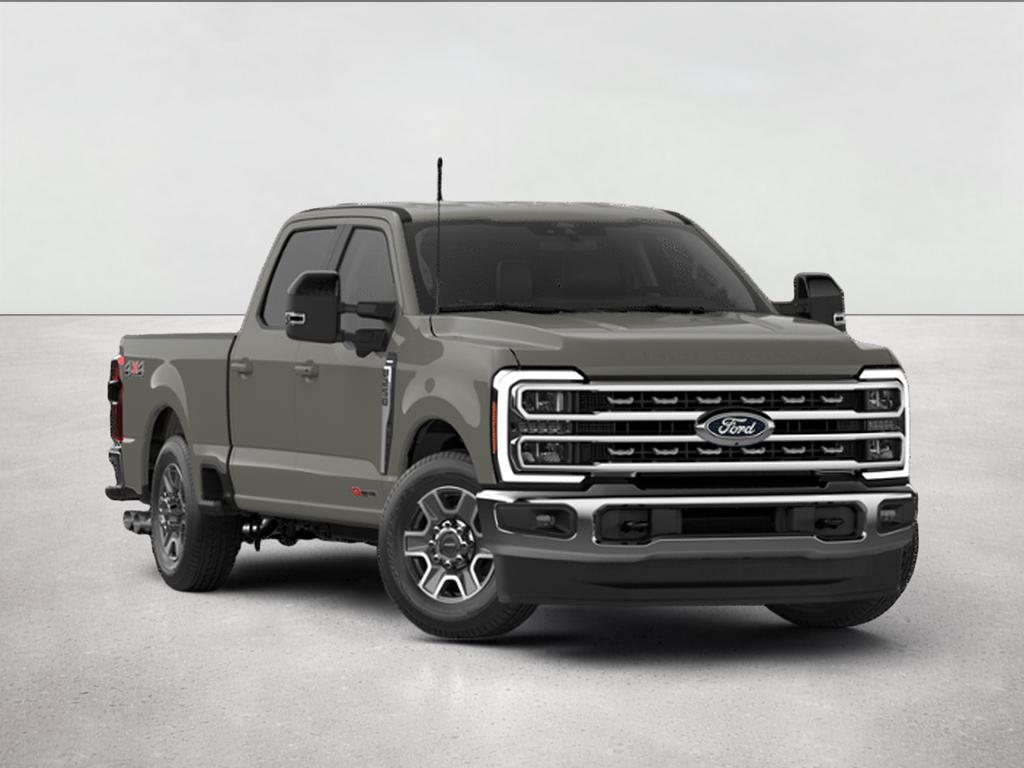 2027 Ford Super Duty F-250® Lariat®