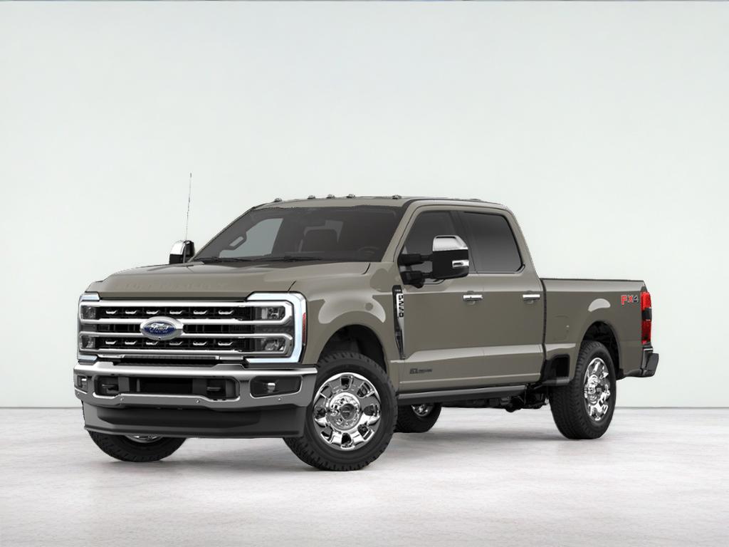 2026 Ford Super Duty F-250® Lariat®