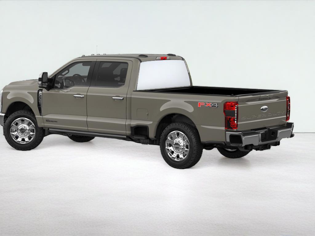 2026 Ford Super Duty F-250® Lariat®