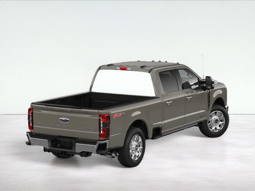 2026 Ford Super Duty F-250® Lariat®